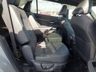 2025 Toyota Grand Highlander Night Shade Gray vin: 5TDACAB50SS054828