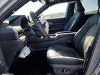 2025 Toyota Grand Highlander Night Shade Gray vin: 5TDACAB50SS054828