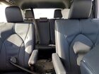 2025 Toyota Grand Highlander Night Shade Gray vin: 5TDACAB50SS054828