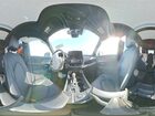 2025 Toyota Grand Highlander Night Shade Gray vin: 5TDACAB50SS054828
