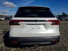 2024 Toyota Grand Highlander Белый vin: 5TDACAB51RS018236
