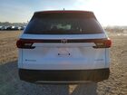 2026 Toyota Grand Highlander Hybrid Limited White vin: 5TDACAB52TS075990