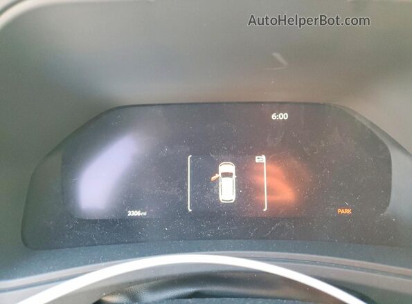 5TDACAB52TS075990 2026 TOYOTA LIMITED White Սարքավորումների վահանակի տեսք