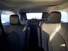 2026 Toyota Grand Highlander Hybrid Limited White vin: 5TDACAB52TS075990