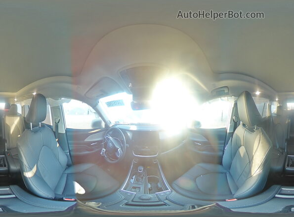 5TDACAB52TS075990 2026 TOYOTA LIMITED White 