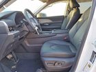2026 Toyota Grand Highlander Hybrid Limited White vin: 5TDACAB52TS075990