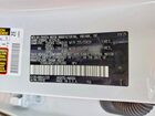 2026 Toyota Grand Highlander Hybrid Limited White vin: 5TDACAB52TS075990
