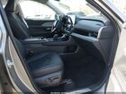 2026 Toyota Grand Highlander Hybrid Limited Gray vin: 5TDACAB52TS088089