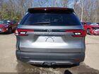 2026 Toyota Grand Highlander Hybrid Limited Gray vin: 5TDACAB52TS088089