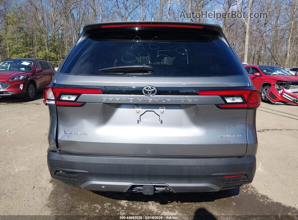 5TDACAB52TS088089 2026 TOYOTA LIMITED Gray 