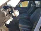2025 Toyota Grand Highlander Hybrid Nightshade White vin: 5TDACAB53SS031415