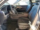 2026 Toyota Grand Highlander Hybrid Gray vin: 5TDACAB54TS075411
