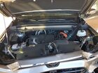 2026 Toyota Grand Highlander Hybrid Gray vin: 5TDACAB54TS075411
