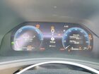 2026 Toyota Grand Highlander Hybrid Limited Серый vin: 5TDACAB54TS075411