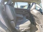 2026 Toyota Grand Highlander Hybrid Limited Серый vin: 5TDACAB54TS075411