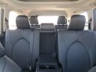 2026 Toyota Grand Highlander Hybrid Limited Серый vin: 5TDACAB54TS075411