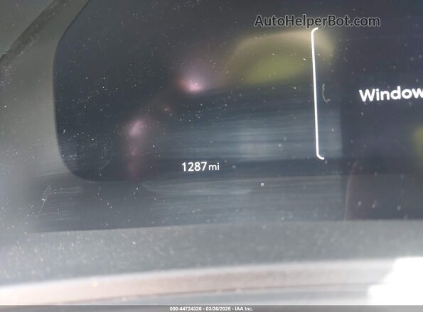 5TDACAB54TS085145 2026 TOYOTA HIGHLANDER HYBRID Gray 