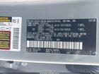2026 Toyota Grand Highlander Hybrid Nightshade Edition Gray vin: 5TDACAB54TS085145