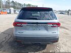 2026 Toyota Grand Highlander Hybrid Nightshade Edition Gray vin: 5TDACAB54TS085145