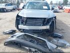 2026 Toyota Grand Highlander Hybrid Nightshade Edition Gray vin: 5TDACAB54TS085145