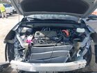 2026 Toyota Grand Highlander Hybrid Nightshade Edition Gray vin: 5TDACAB54TS085145