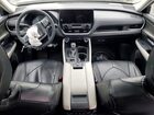 2025 Toyota Grand Highlander Серебряный vin: 5TDACAB55SS032680