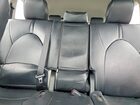 2025 Toyota Grand Highlander Серебряный vin: 5TDACAB55SS032680