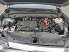 2025 Toyota Grand Highlander Серебряный vin: 5TDACAB55SS032680