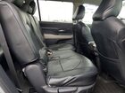 2025 Toyota Grand Highlander Серебряный vin: 5TDACAB55SS032680