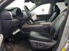 2025 Toyota Grand Highlander Серебряный vin: 5TDACAB55SS032680