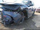 2025 Toyota Grand Highlander Hybrid Limited Gray vin: 5TDACAB55SS043145 2025 Toyota Grand Highlander Hybrid Limited Gray vin: 5TDACAB55SS043145