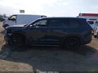 2025 Toyota Grand Highlander Hybrid Limited Gray vin: 5TDACAB55SS043145 2025 Toyota Grand Highlander Hybrid Limited Gray vin: 5TDACAB55SS043145
