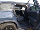 2025 Toyota Grand Highlander Hybrid Limited Gray vin: 5TDACAB55SS043145 2025 Toyota Grand Highlander Hybrid Limited Gray vin: 5TDACAB55SS043145