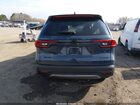2025 Toyota Grand Highlander Hybrid Limited Gray vin: 5TDACAB55SS043145 2025 Toyota Grand Highlander Hybrid Limited Gray vin: 5TDACAB55SS043145