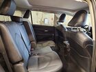 2026 Toyota Grand Highlander Hybrid Limited Black vin: 5TDACAB56TS074468