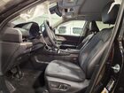 2026 Toyota Grand Highlander Hybrid Limited Black vin: 5TDACAB56TS074468