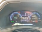 2026 Toyota Grand Highlander Hybrid Limited Blue vin: 5TDACAB56TS077001