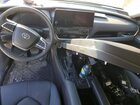 2025 Toyota Grand Highlander White vin: 5TDACAB57SS059296