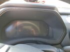 2025 Toyota Grand Highlander White vin: 5TDACAB57SS059296