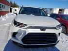 2025 Toyota Grand Highlander White vin: 5TDACAB57SS059296