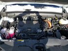 2025 Toyota Grand Highlander White vin: 5TDACAB57SS059296