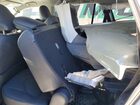 2025 Toyota Grand Highlander White vin: 5TDACAB57SS059296