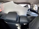 2025 Toyota Grand Highlander White vin: 5TDACAB57SS059296