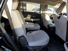 2024 Toyota Grand Highlander Black vin: 5TDACAB58RS023398