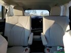 2024 Toyota Grand Highlander Black vin: 5TDACAB58RS023398
