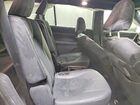 2025 Toyota Grand Highlander Hybrid Max Platinum Черный vin: 5TDADAB50SS013905