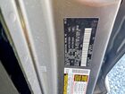 2025 Toyota Grand Highlander Hybrid Max Platinum Gray vin: 5TDADAB52SS014957