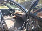 2025 Toyota Grand Highlander Hybrid Platinum Max Black vin: 5TDADAB53SS017043
