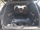 2025 Toyota Grand Highlander Hybrid Platinum Max Black vin: 5TDADAB53SS017043