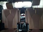 2024 Toyota Grand Highlander Серебряный vin: 5TDADAB55RS001503